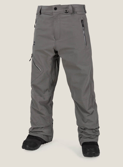 L GORE-TEX PNT CHARCOAL