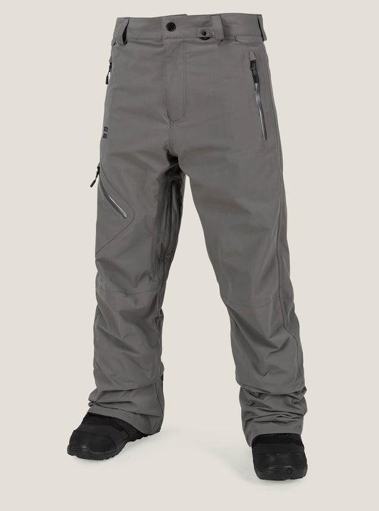 L GORE-TEX PNT CHARCOAL