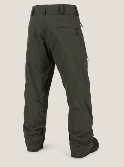 L GORE-TEX PNT SNOW MILITARY