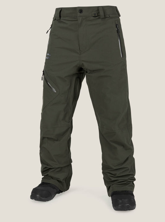 L GORE-TEX PNT SNOW MILITARY