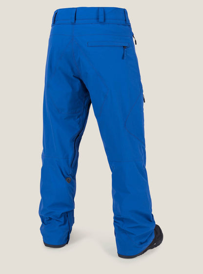 L GORE-TEX PNT SNOW ROYAL