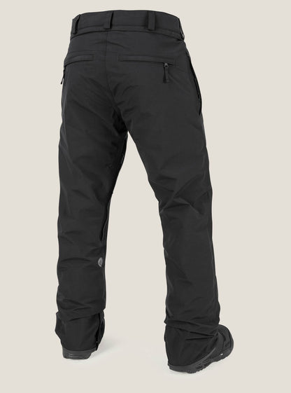 FREAKIN GORE CHINO BLACK