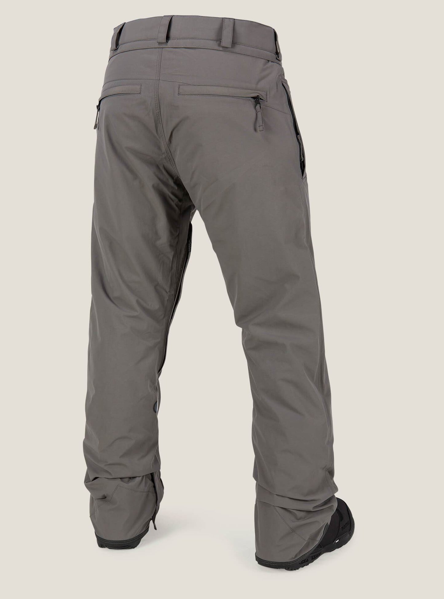 FREAKIN GORE CHINO CHARCOAL