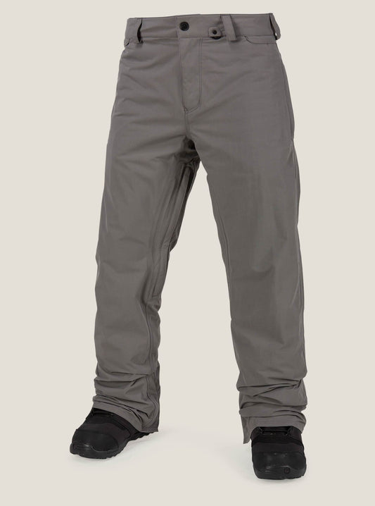 FREAKIN GORE CHINO CHARCOAL