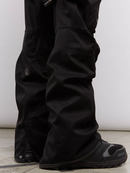Articulated Pants - Black