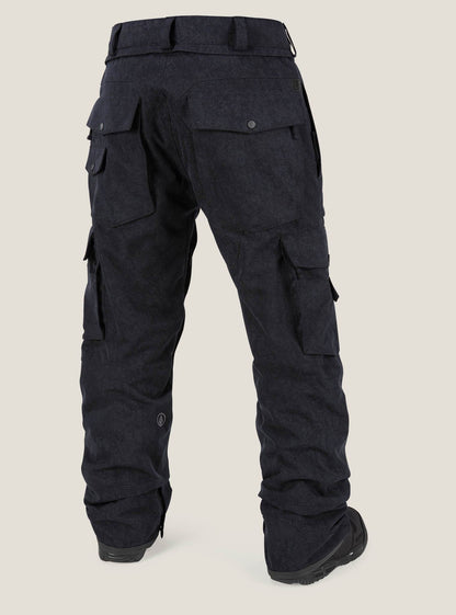GI Pants - Black