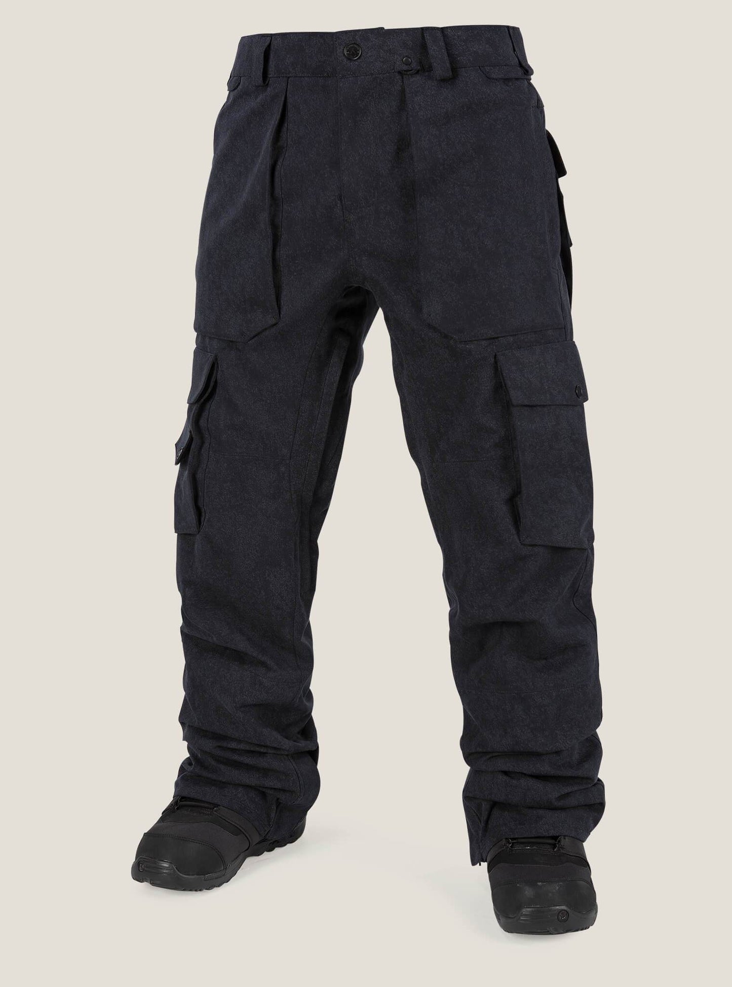 GI Pants - Black