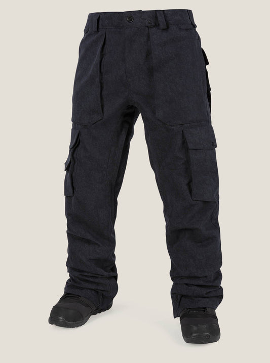 GI Pants - Black