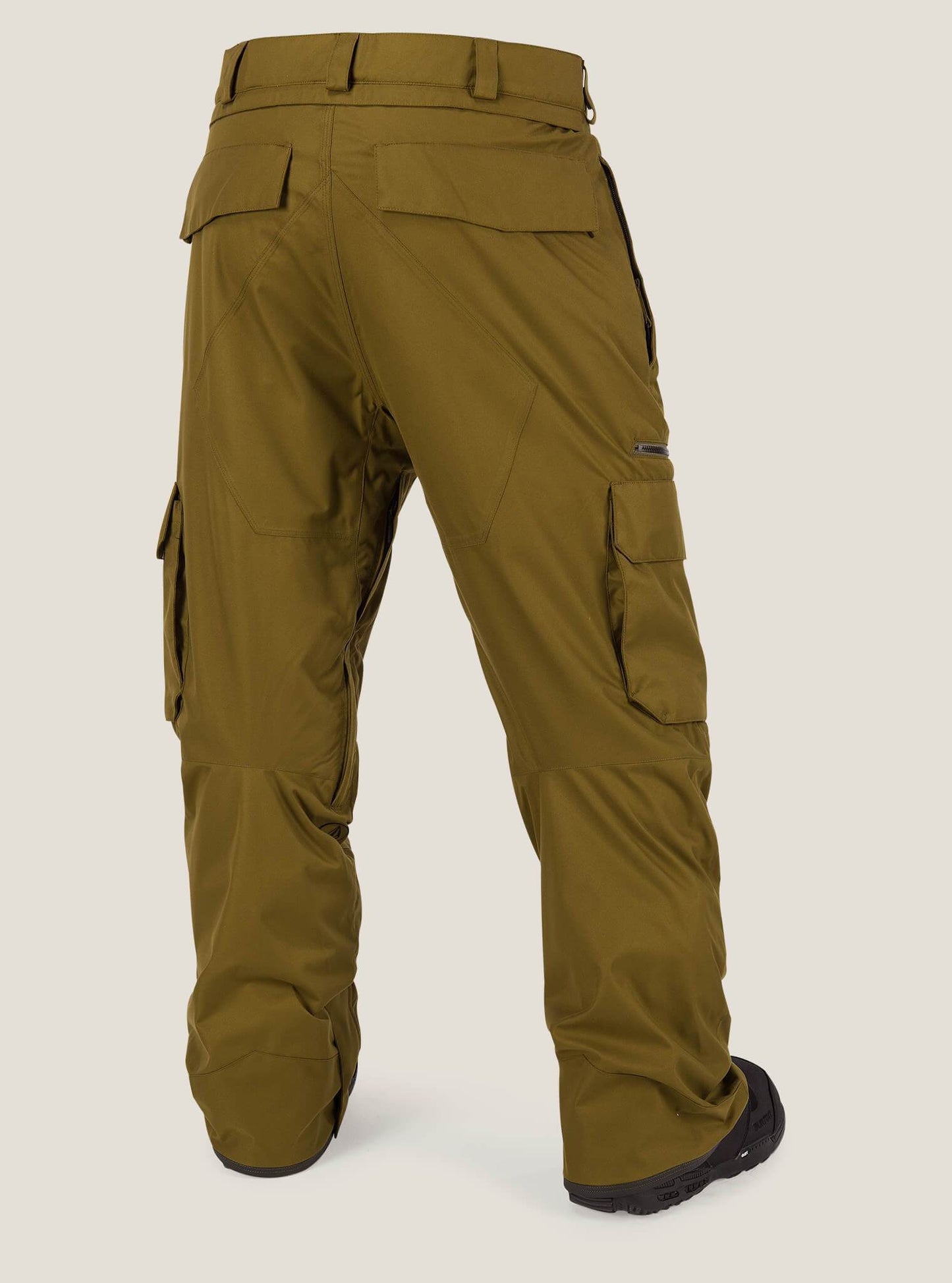 Seventy Fives Pants - Moss