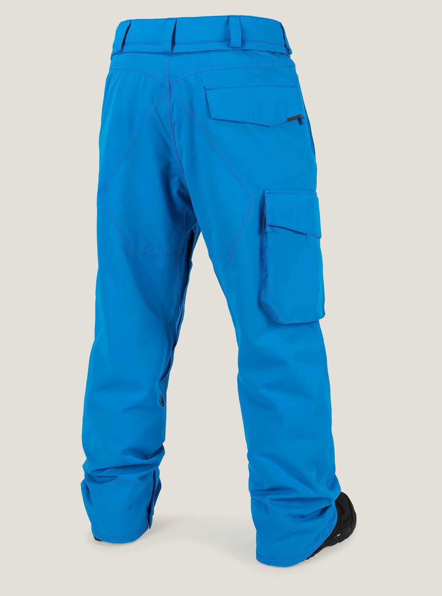 Ventral Pants - Blue