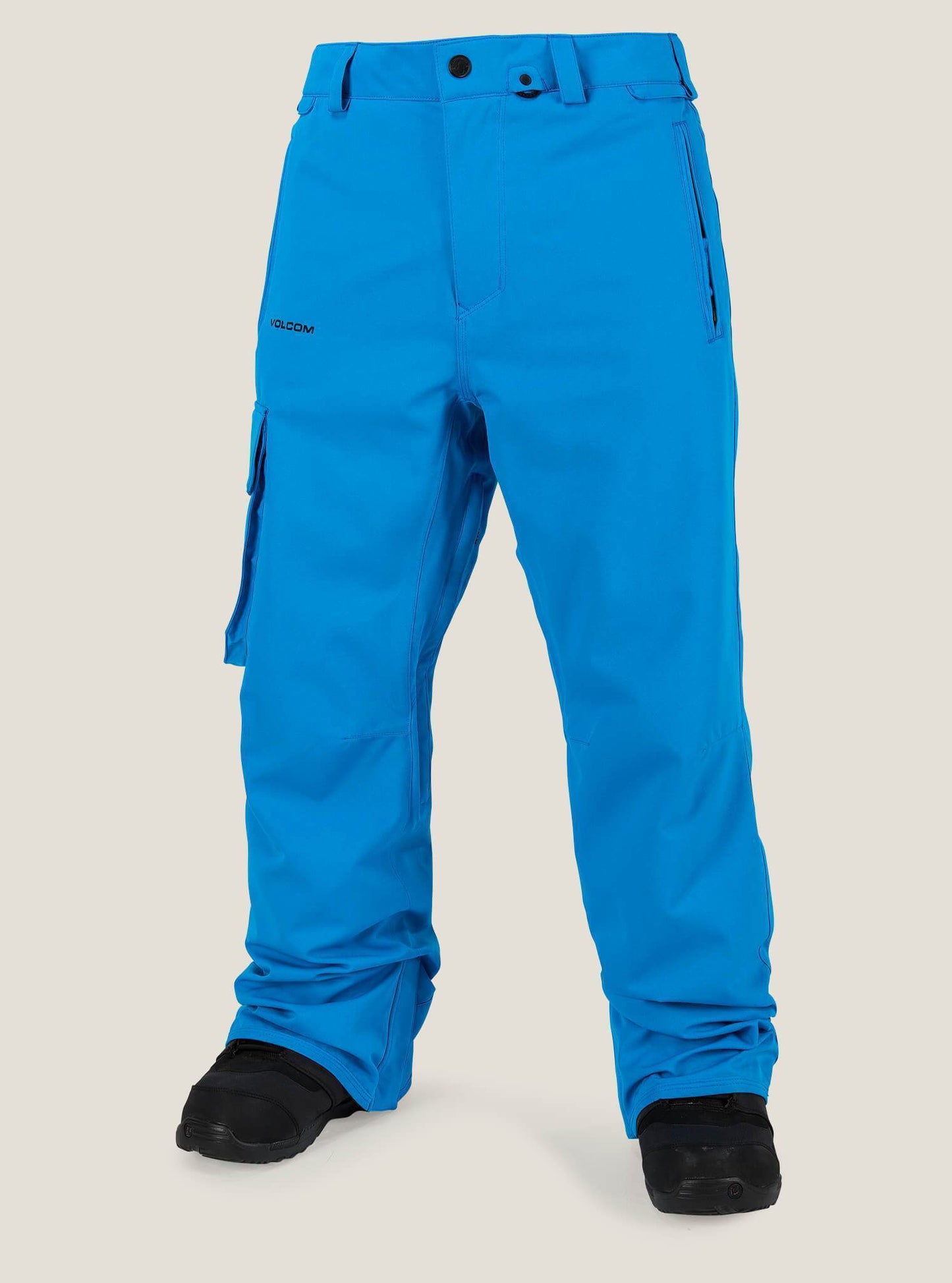 Ventral Pants - Blue