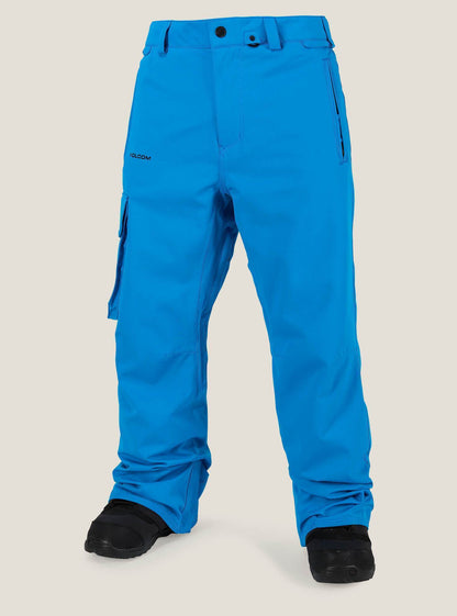 Ventral Pants - Blue
