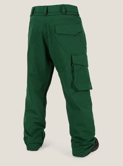 Ventral Pants - Snow Forest