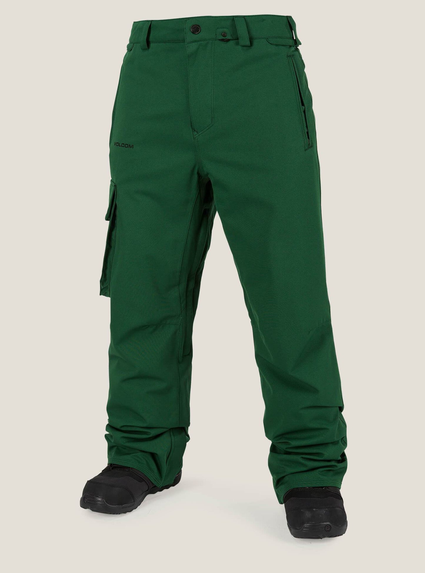 Ventral Pants - Snow Forest