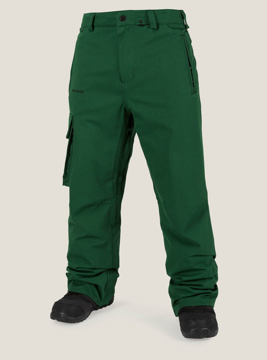Ventral Pants - Snow Forest