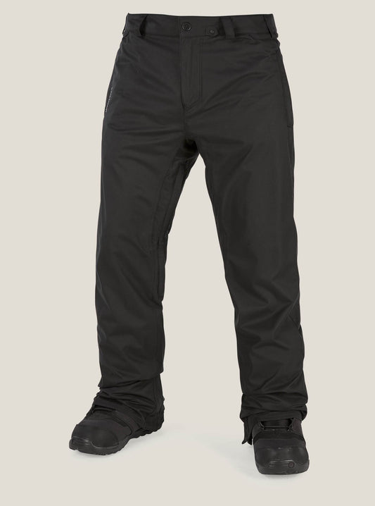 Freakin Snow Chino - Black