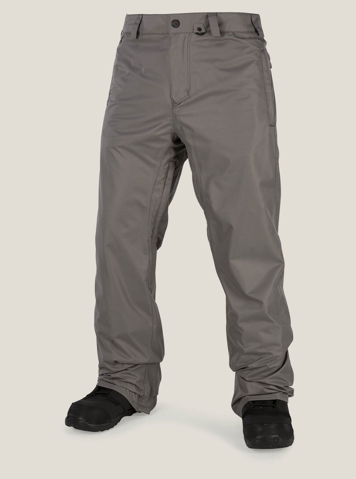 Freakin Snow Chino - Charcoal