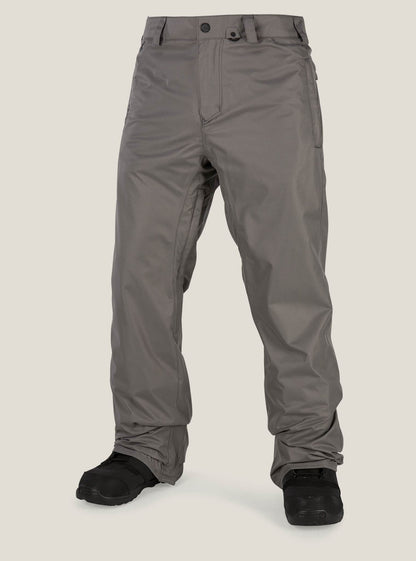 Freakin Snow Chino - Charcoal