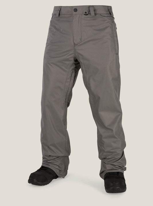 Freakin Snow Chino - Charcoal
