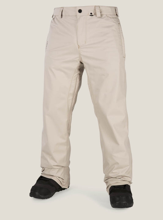 Freakin Snow Chino - Khaki