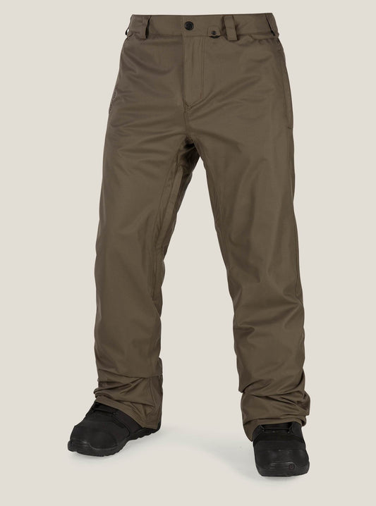 Freakin Snow Chino - Teak