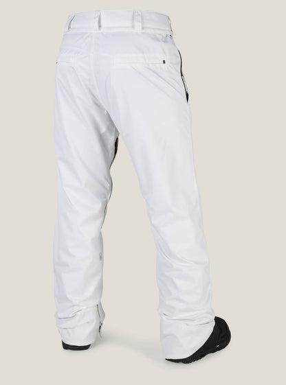 Freakin Snow Chino - White