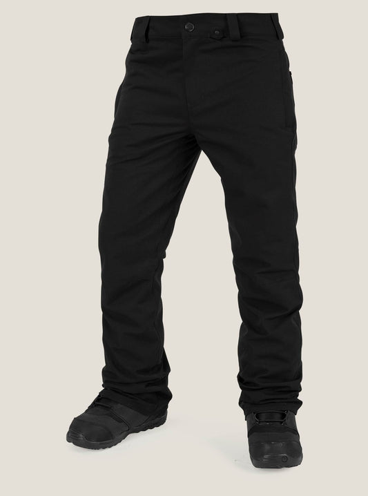 Klocker Tight Pants - Black