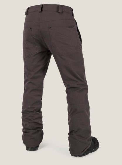 Klocker Tight Pants - Vintage Black