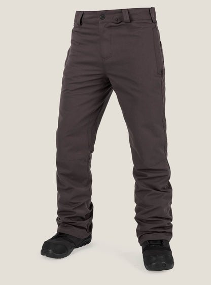 Klocker Tight Pants - Vintage Black