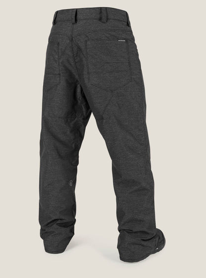 Carbon Pants - Black