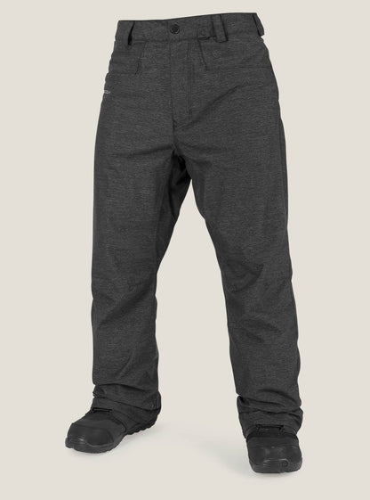 Carbon Pants - Black