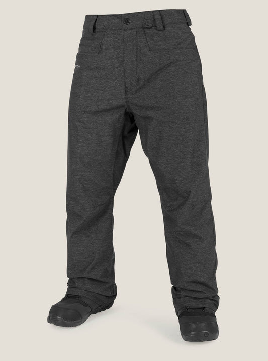 Carbon Pants - Black