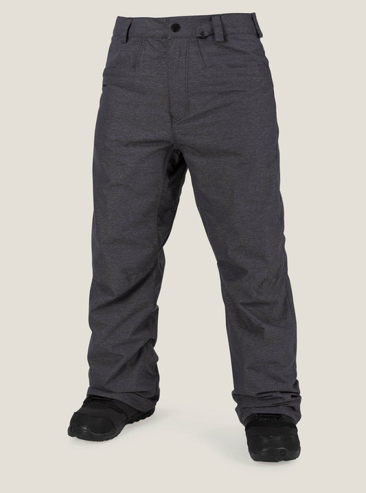 Carbon Pants - Vintage Black