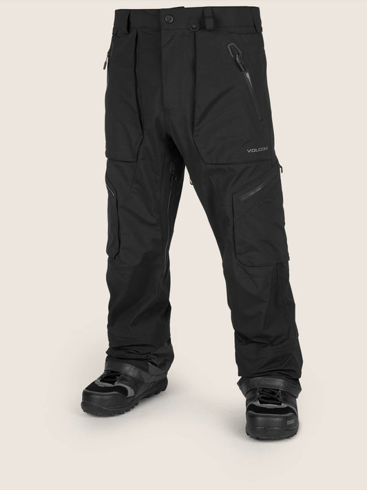 Guch Stretch GORE-TEX Pants - Black