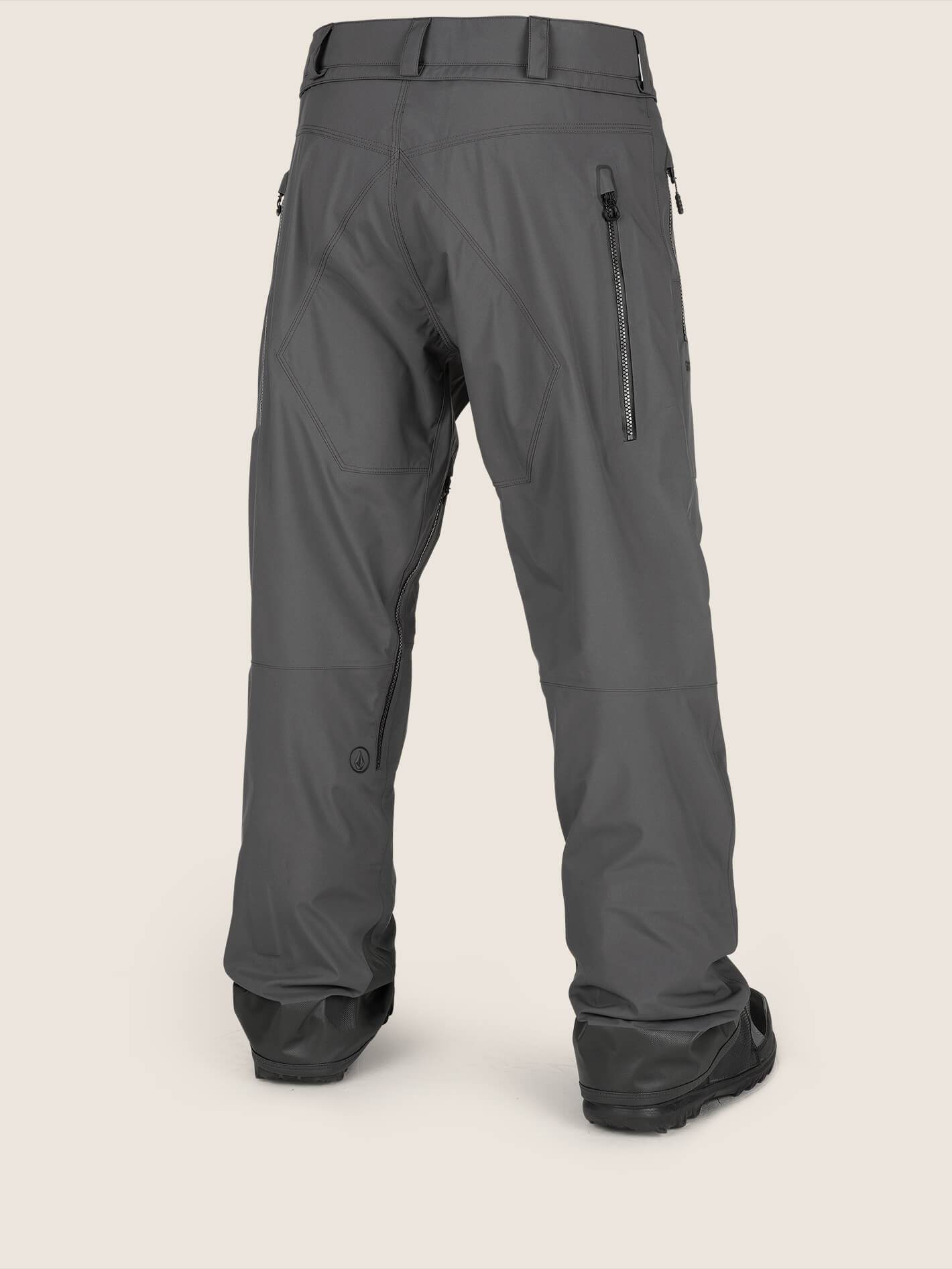 Guide GORE-TEX Pant - Vintage Black