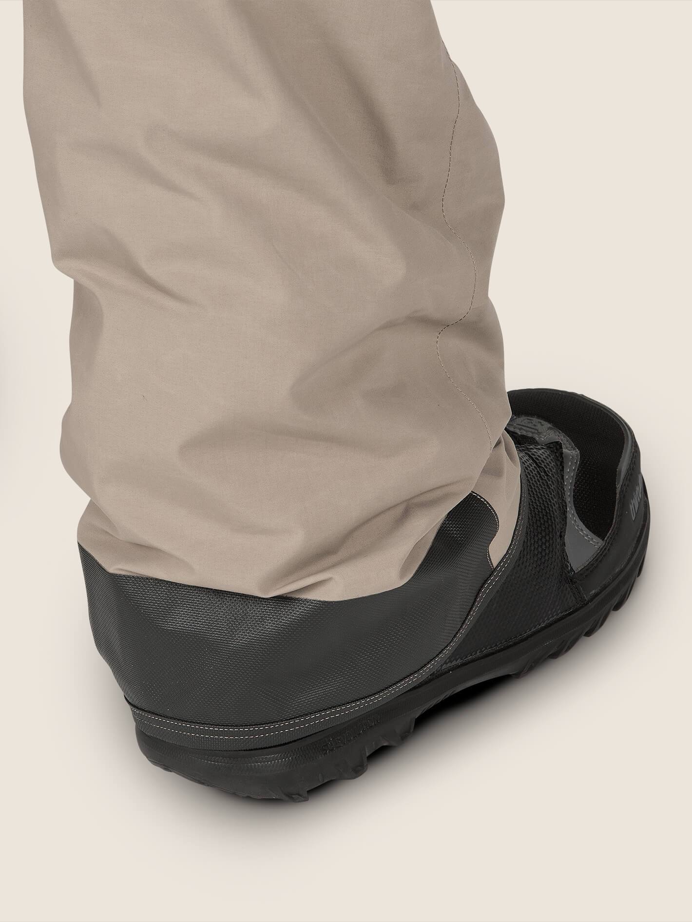 Rain GORE-TEX Bib Overall - Shepherd