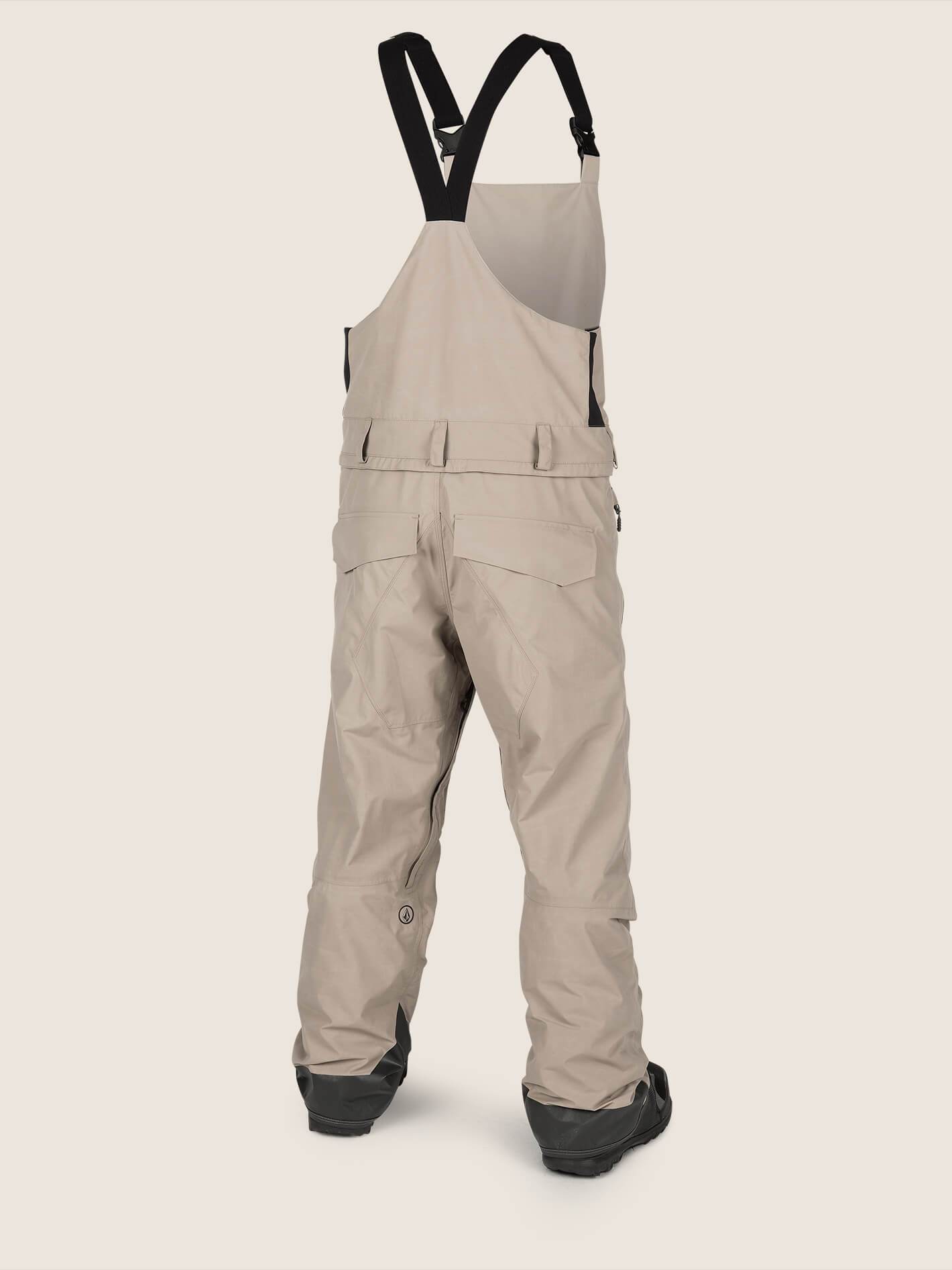 Rain GORE-TEX Bib Overall - Shepherd