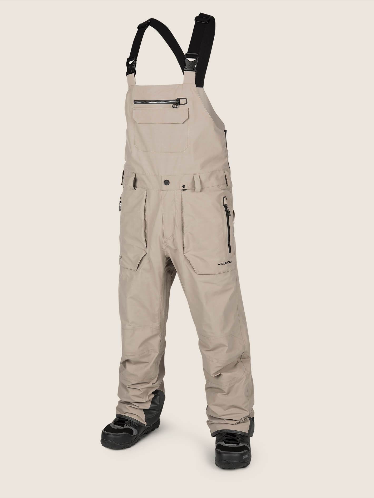Rain GORE-TEX Bib Overall - Shepherd