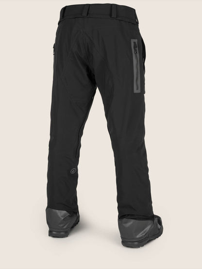Stretch GORE-TEX Pants - Black