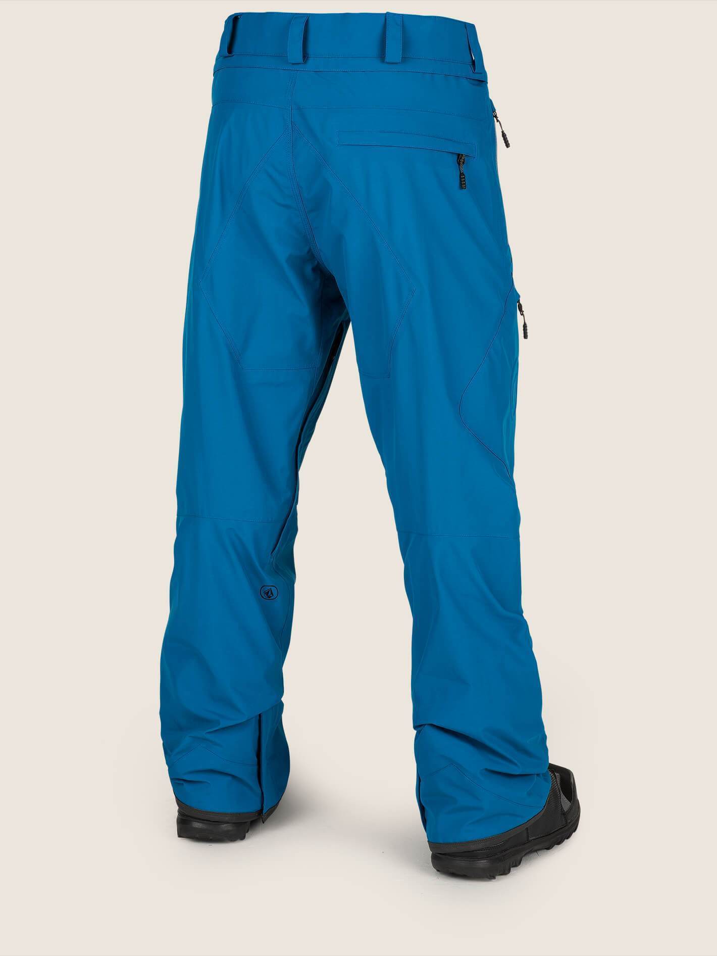 L GORE-TEX Pants - Blue