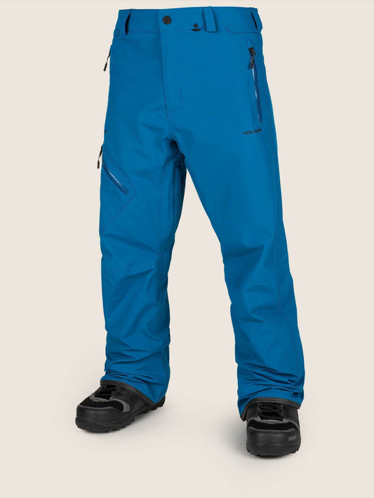 L GORE-TEX Pants - Blue