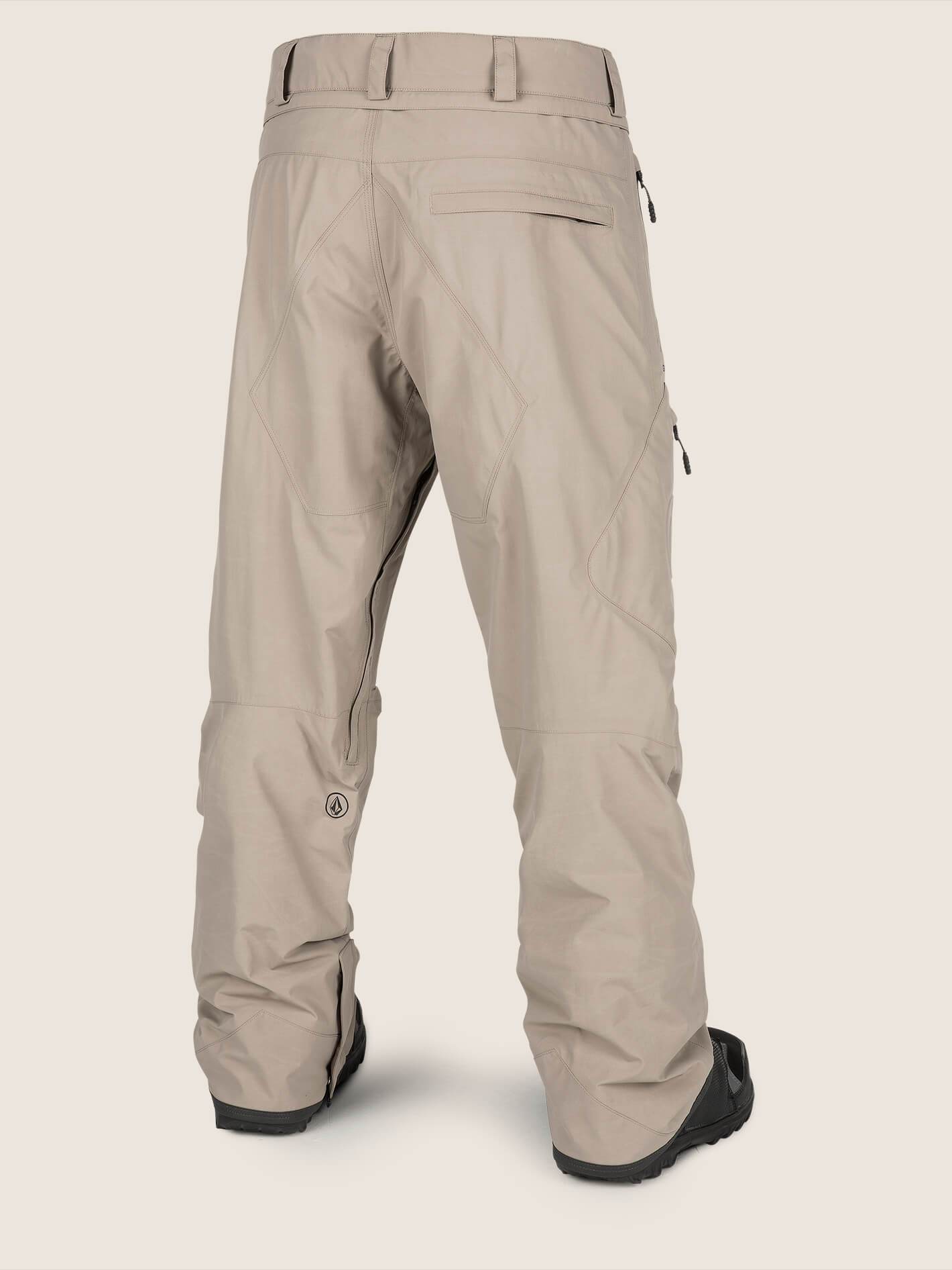 L GORE-TEX Pants - Shepherd