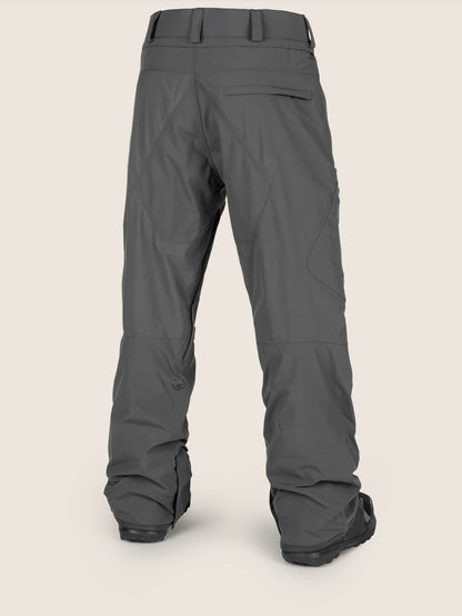 L GORE-TEX Pants - Vintage Black