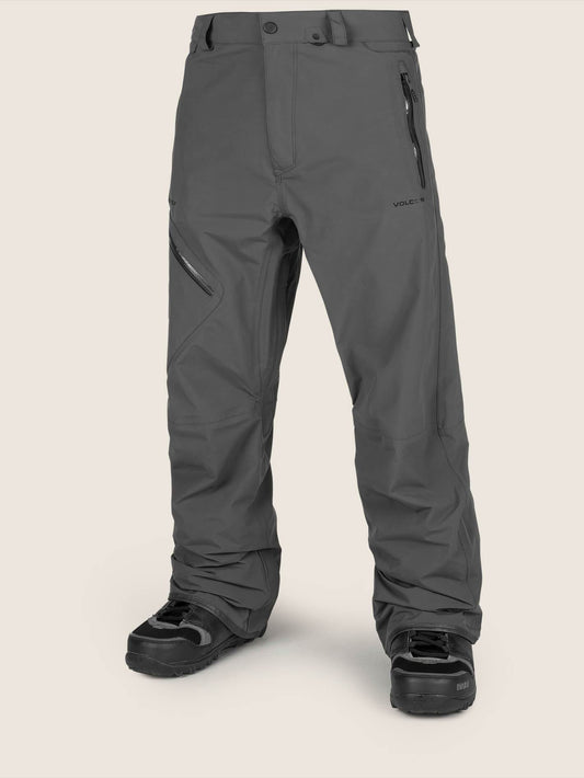 L GORE-TEX Pants - Vintage Black