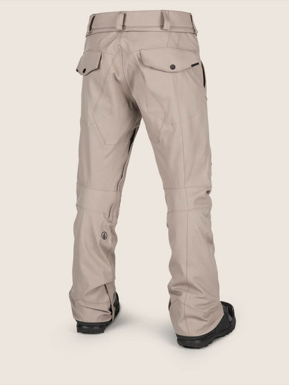 Articulated Pants - Shepherd