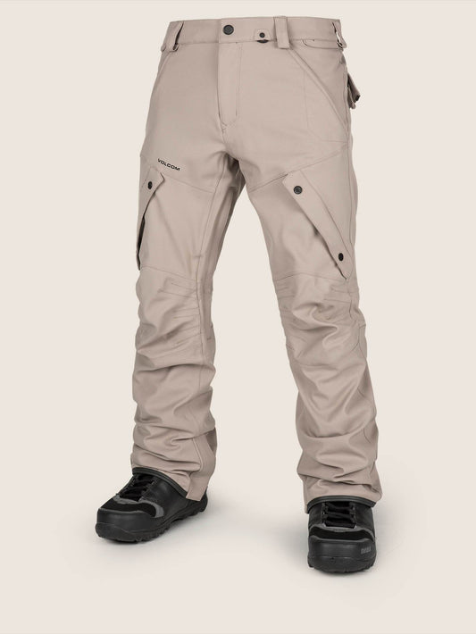 Articulated Pants - Shepherd