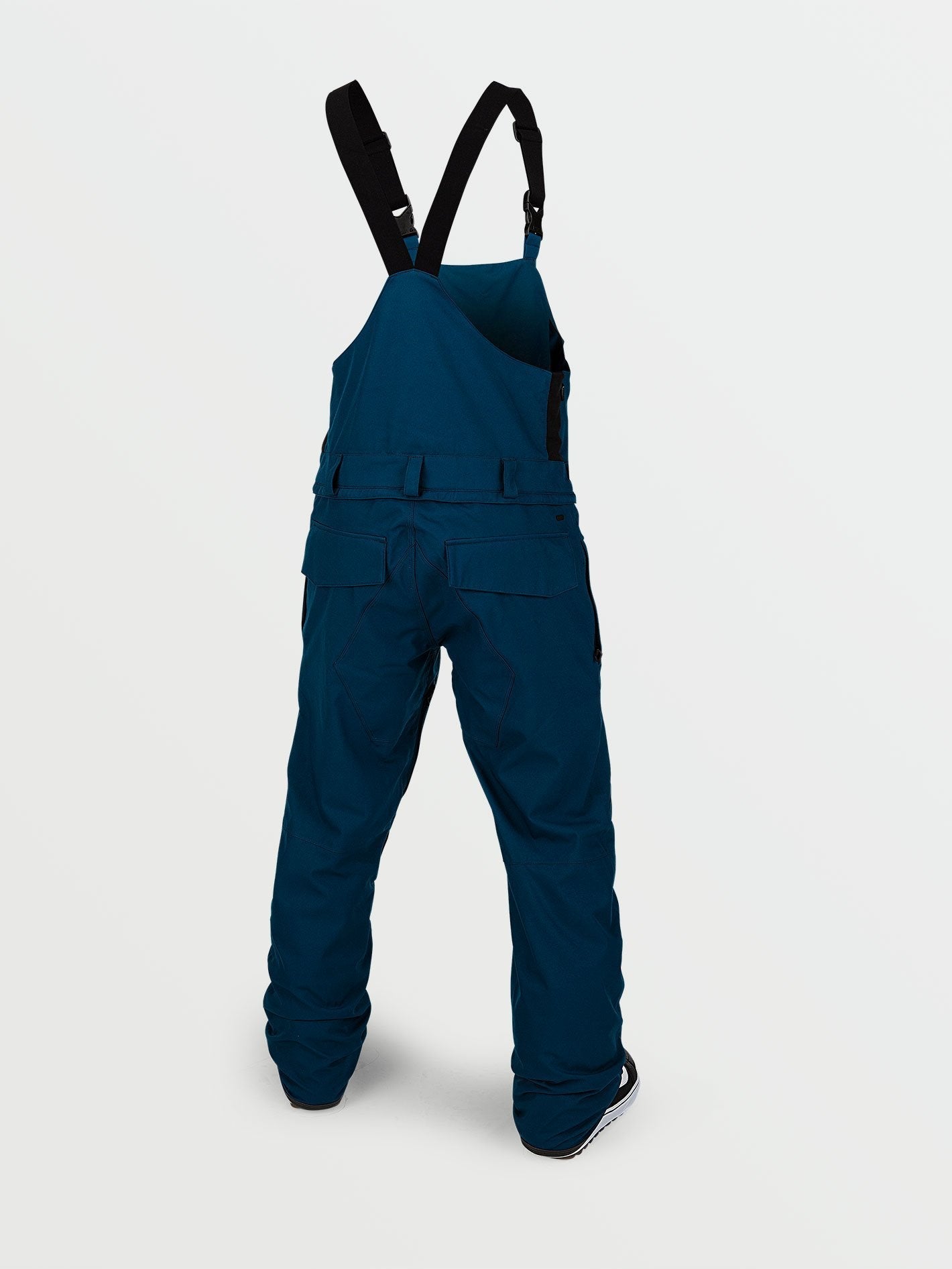 Roan Bib Overall - Blue