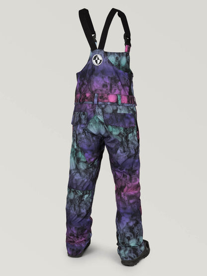 Roan Bib Overall - Mix