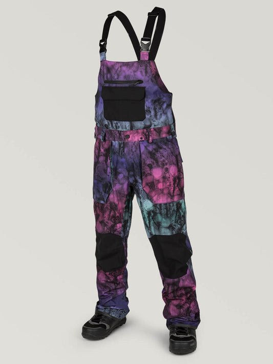 Roan Bib Overall - Mix