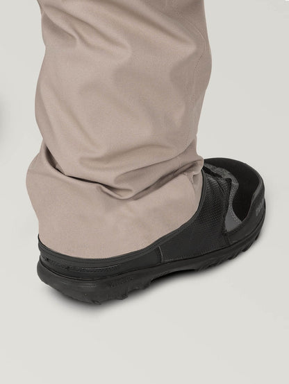 Roan Bib Overall - Shepherd